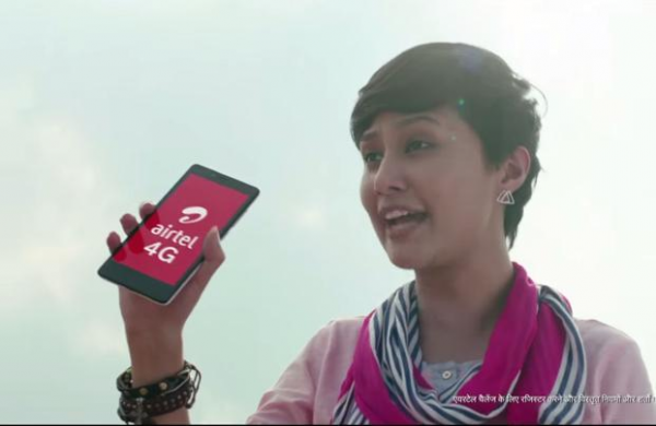 Airtel 4G LTE Service is Live in Lagos with Free 4GB Data