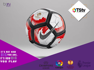 TStv Will Add Grand Sports 1 Xtra To Sassy Decoder